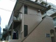 フラット東武練馬