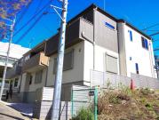 有馬8丁目戸建住宅C棟