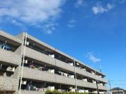 西武池袋・豊島線大泉学園駅まで徒歩26分