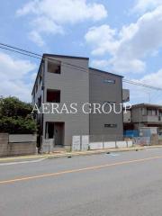 キャメル岩槻西町2