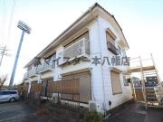 ＪＲ総武本線八街駅まで徒歩8分