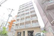 ＪＲおおさか東線城北公園通駅まで徒歩3分