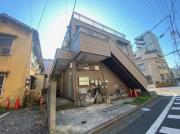 コーポ荻野