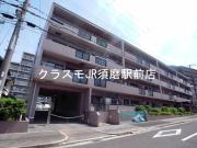 地下鉄西神・山手線名谷駅まで徒歩26分