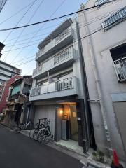 つくばエクスプレス浅草駅まで徒歩9分