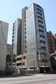 ダイナコート千代県庁口