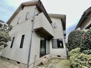 深沢7丁目テラスハウス
