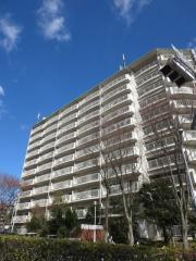 阪急千里線北千里駅まで徒歩12分