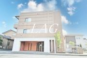 京王線飛田給駅まで徒歩5分
