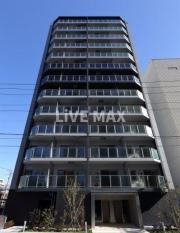 ＪＲ山手線浜松町駅まで徒歩10分