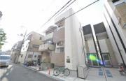 ＪＲ片町線鴫野駅まで徒歩7分