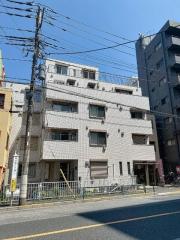 ＪＲ総武線（各駅停車）小岩駅まで徒歩5分