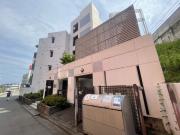 東急田園都市線あざみ野駅まで徒歩2分