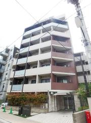 ＪＲ京浜東北・根岸線大森駅まで徒歩14分