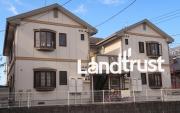リヴェール本郷