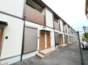 京阪本線香里園駅まで徒歩13分