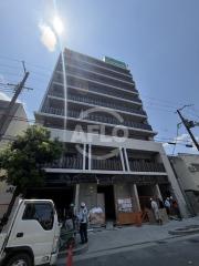 ＪＲ大阪環状線玉造駅まで徒歩8分