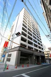 西鉄天神大牟田線薬院駅まで徒歩2分