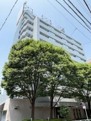 アクシルコート新大橋