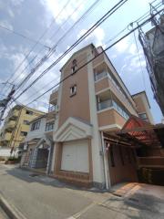 阪急神戸線六甲駅まで徒歩7分