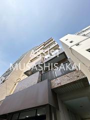 ＪＲ総武線（各駅停車）三鷹駅まで徒歩1分