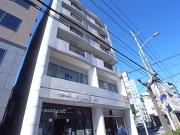 近鉄難波・奈良線新大宮駅まで徒歩2分