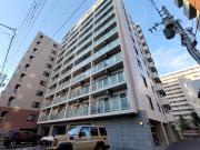 コンフォリア北三条