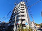ＪＲ東海道本線平塚駅まで徒歩7分