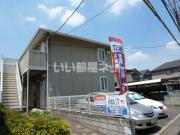 ＪＲ中央線豊田駅まで徒歩12分