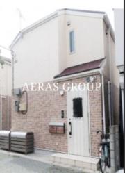 アルビオンシティ京成小岩
