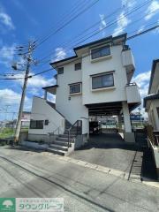 重留7丁目戸建て