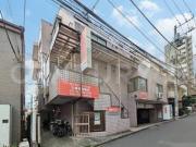 四谷ハウス