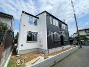 東武野田線新柏駅まで徒歩6分