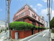 マンション小石川