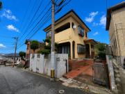 Buddy House 寺内