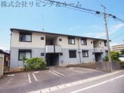 パルテイル佐原