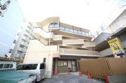 ＪＲおおさか東線高井田中央駅まで徒歩2分