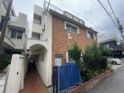 コーポ石川