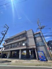 ＪＲ阪和線信太山駅まで徒歩10分