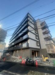 ガーラ・ヴィスタ元住吉