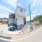 明石市魚住町西岡戸建