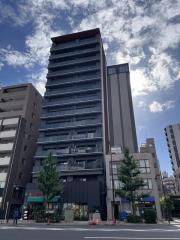 ＪＲ総武線（各駅停車）両国駅まで徒歩2分