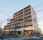 ＪＲ中央線東小金井駅まで徒歩11分