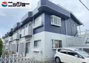 グリーンエルディム II棟