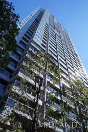 THE ROPPONGI TOKYO SUPERIOR RESIDEN