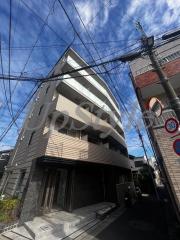 東武伊勢崎・大師線鐘ヶ淵駅まで徒歩5分