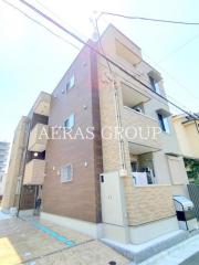ヒカルサ小岩