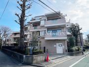 インプルーブ西早稲田