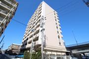 上越新幹線新潟駅まで徒歩24分