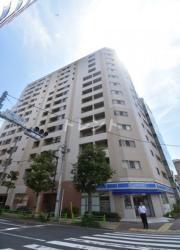 東京メトロ日比谷線八丁堀駅まで徒歩2分